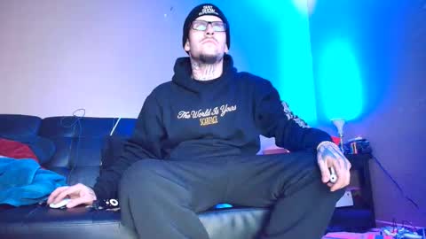 tempsnasty online show from 01.08.26