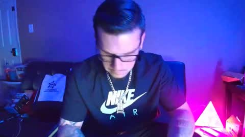 tempsnasty online show from 01.12.26