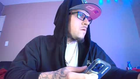 tempsnasty online show from 01.15.26