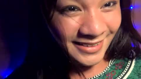 Just call me Tiara online show from 02.21.25
