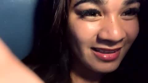Just call me Tiara online show from 03.11.25