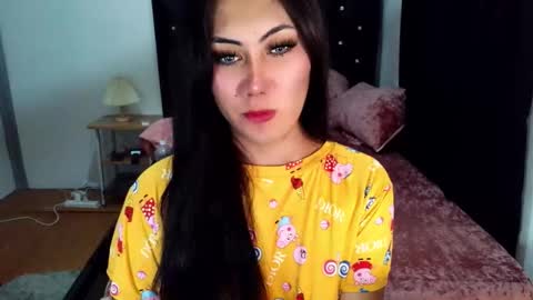 Im Dianna DONT FORGET TO FOLLOW ME   online show from 04.05.26