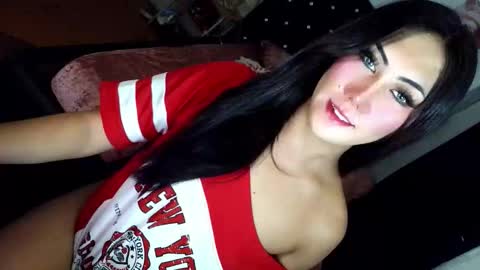 Snapshot of temptationoflust chatting on 06.06.26 Im Dianna DONT FORGET TO FOLLOW ME online show from 06.06.26