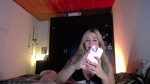 Sara online show from 03.11.26