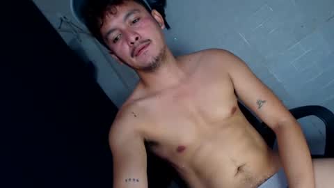 Snapshot of tempting_jon chatting on 02.05.26 tempting_jon online show from 02.05.26