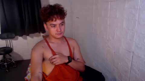 tempting_jon online show from 06.03.26