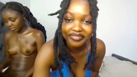 tiah online show from 11.15.25