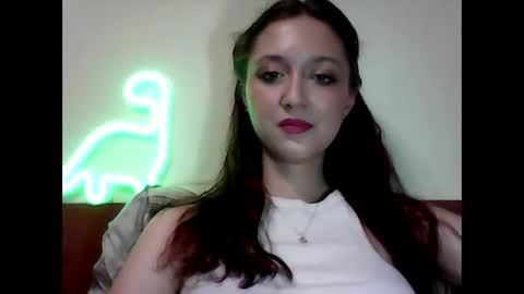 Snapshot of temptingvision chatting on 02.09.25 temptingvision online show from 02.09.25