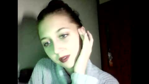 Snapshot of temptingvision chatting on 02.10.25 temptingvision online show from 02.10.25