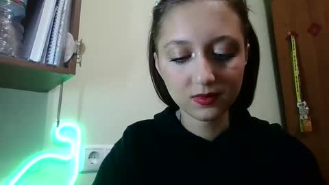 Snapshot of temptingvision chatting on 02.13.25 temptingvision online show from 02.13.25