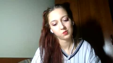 Snapshot of temptingvision chatting on 03.12.25 temptingvision online show from 03.12.25