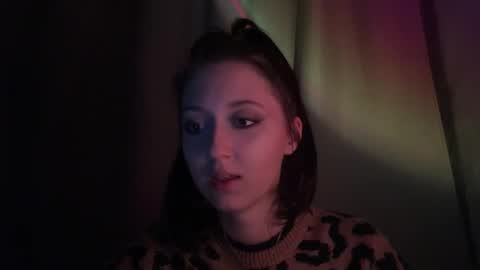 temptingvision online show from 11.15.25