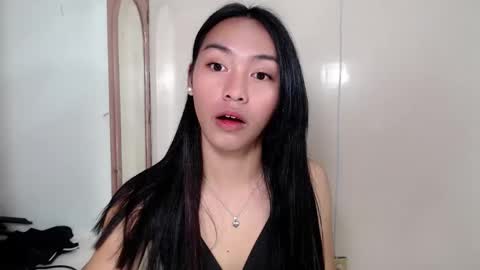 YOGIRL MAXINE online show from 04.11.26