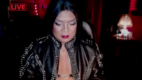 Mistress Coco online show from 01.25.25