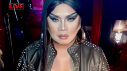 Mistress Coco online show from 11.19.25