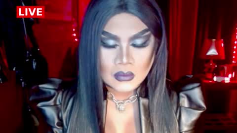 Mistress Coco online show from 01.19.26