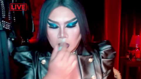 Mistress Coco online show from 03.07.26