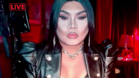 Mistress Coco online show from 04.08.26