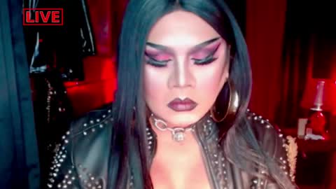 Mistress Coco online show from 04.18.26