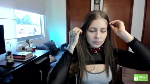 Scar online show from 10.17.25