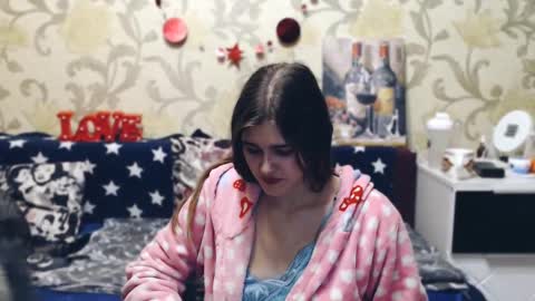 Ada  online show from 02.19.25