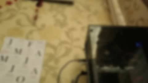 Ada  online show from 04.16.26