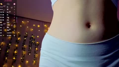 Hey Im Aneta  online show from 04.10.26