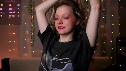 Hey Im Aneta  online show from 07.01.26