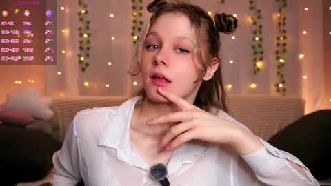 Hey Im Aneta  online show from 07.05.26