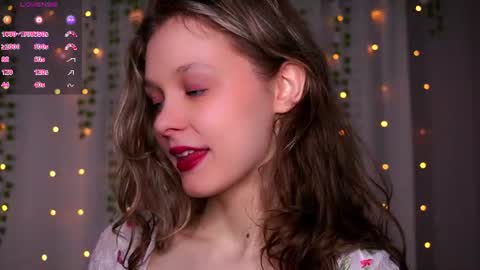 Hey Im Aneta  online show from 07.10.26