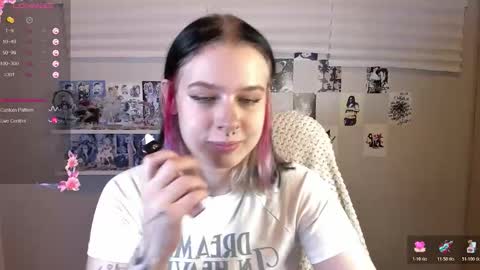  Sue  online show from 12.05.25