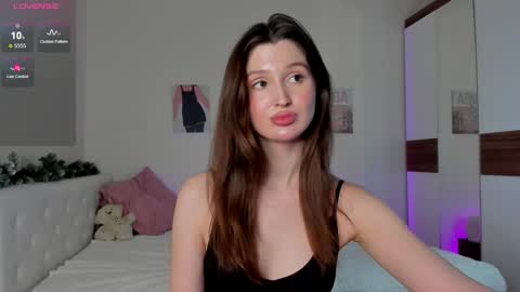 Sexy girl Li online show from 01.25.25