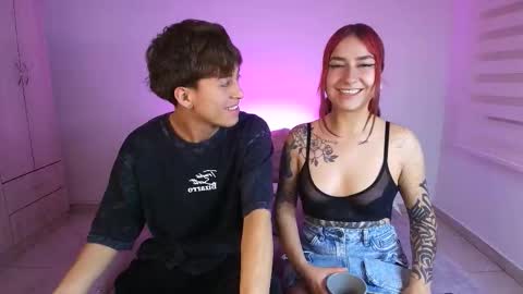 tender_dust online show from 02.18.26