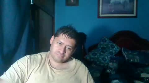 Fabio Canavaro online show from 12.03.24
