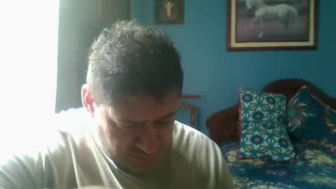 Fabio Canavaro online show from 12.03.24