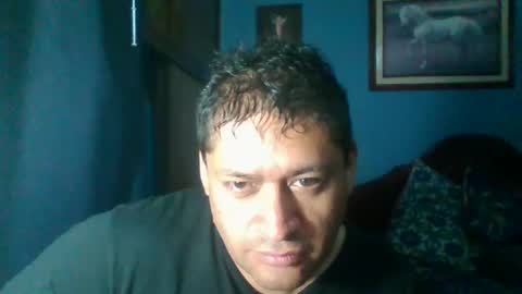 Fabio Canavaro online show from 12.05.24