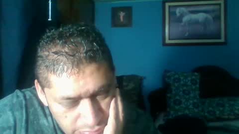 Fabio Canavaro online show from 01.04.25