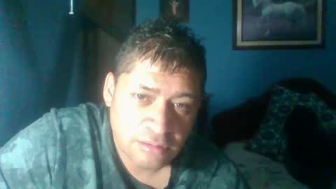 Fabio Canavaro online show from 01.14.25