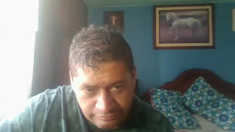 Fabio Canavaro online show from 01.15.25