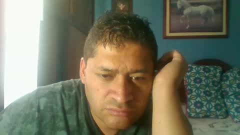 Fabio Canavaro online show from 01.15.25