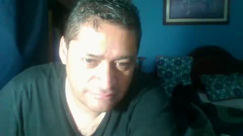 Fabio Canavaro online show from 01.17.25