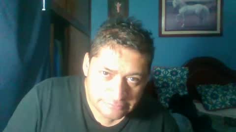 Fabio Canavaro online show from 01.17.25