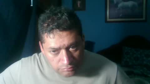 Fabio Canavaro online show from 01.19.25