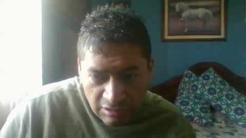 Fabio Canavaro online show from 01.20.25