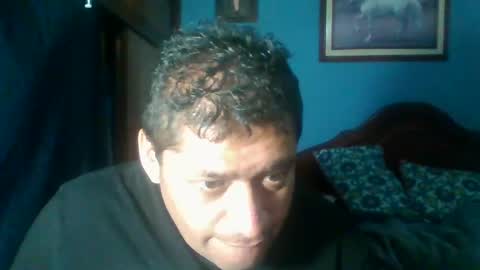 Fabio Canavaro online show from 01.23.25