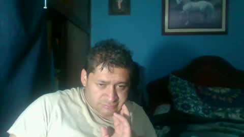 Fabio Canavaro online show from 01.28.25