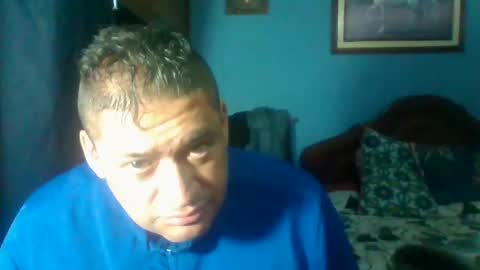 Fabio Canavaro online show from 01.31.25