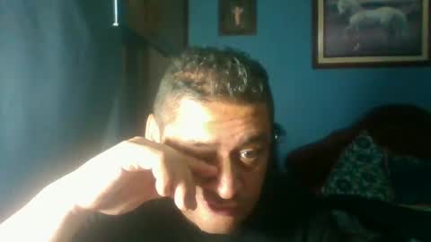 Fabio Canavaro online show from 02.05.25