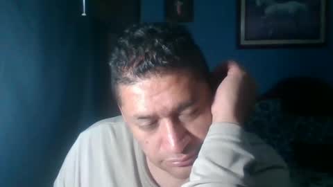 Fabio Canavaro online show from 02.11.25