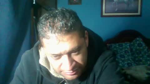 Fabio Canavaro online show from 02.13.25